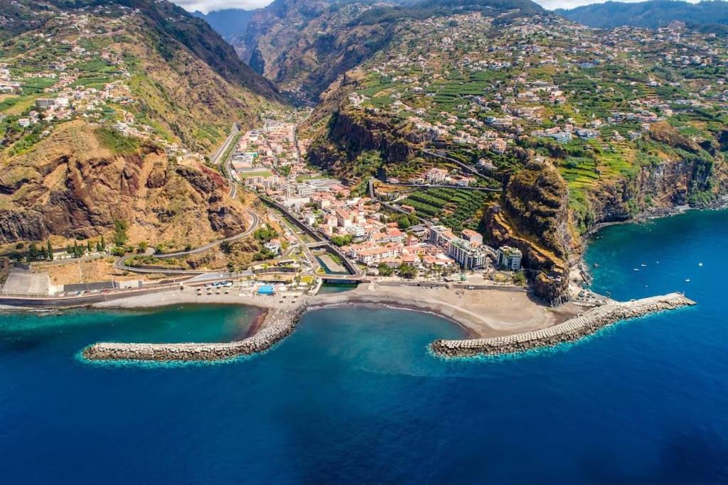 Vila Do Conde Nº3 Ribeira Brava Exterior foto
